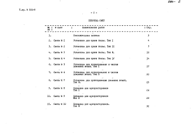 Альбом 2 Сметы.