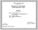 Типовой проект 709-09-29.84 Открытый цех по переработке сыпучих навалочных грузов