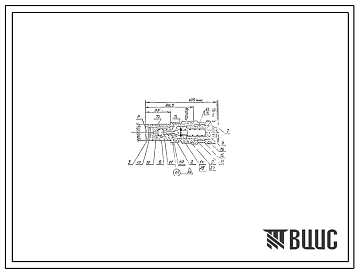 Шифр 51020.100 Гидроклапан предохранительный  51020.100
