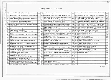 Альбом 2 Технологические решения. Отопление и вентиляция. Внутренний водопровод и канализация