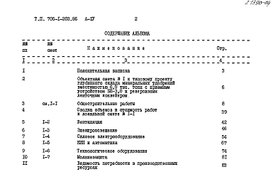 Альбом 4 Сметы