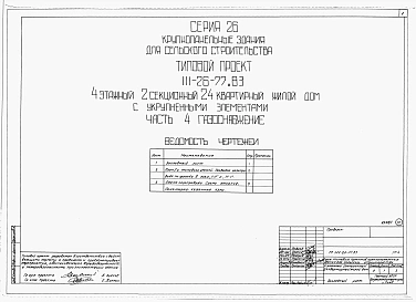 Альбом 1 Части 0, 01, 02, 03, 1, 2, 3, 4, 5, 6 Общая часть. Архитектурно-строительные чертежи ниже отм. 0,000. Отопление и вентиляция ниже отм. 0,000. Водопровод и канализация ниже отм. 0,000. Архитектурно-строительные чертежи выше отм. 0,000. Отопление и