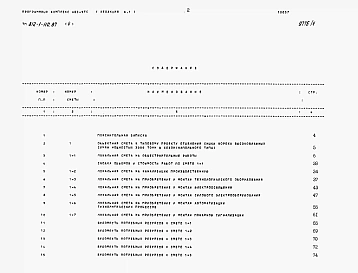 Альбом 4 Сметы
