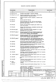 АС2-84 Архитектурно-строительные решения надземной части здания