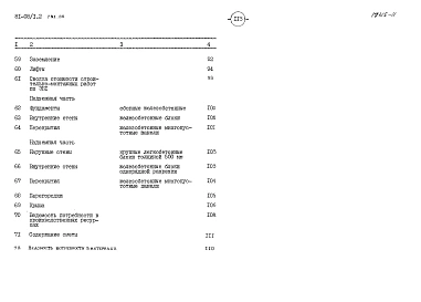 Альбом 9 Сметы. Часть 8