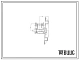 Проект Н6977 Горелка дутьевая унифицированная ГДУ-0,22 производительностью 0,22 мВт