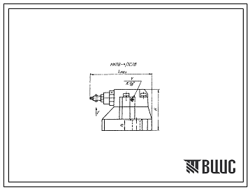 Шифр МКПВ-10/3С-000РЭ Гидроклапаны предохранительные типа МКПВ для стыкового и трубного монтажа