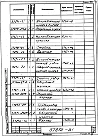 Альбом 1 Рабочая документация
