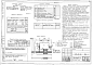 Состав фльбома. Типовой проект 274-22-43Альбом 1 Архитектурно-строительная часть. Технология и механизация. Отопление и вентиляция. Водопровод и канализация.   Холодоснабжение. Электрооборудование. Автоматизация.  Устройства связи. Витражи   
