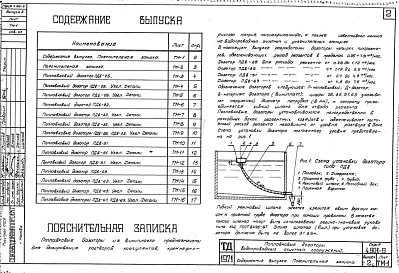 Выпуск 2 Поплавковые дозаторы из винипласта