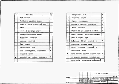 Альбом 1 Пояснительная записка. Показатели измерения сметной стоимости строительно-монтажных работ