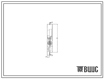 Шифр 13КН63.01.009 Корпус 