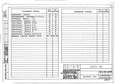 Альбом 9 Изделия заводского изготовления 