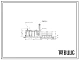 Проект 10889 Сушило камерное объемом 120 м3 для литейных полуформ на основе скоростных горелок, на газе