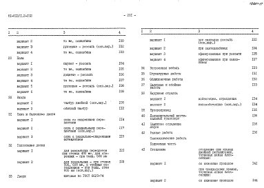Альбом 28 Сметы. СМ1, СМ2, СМ3, СМ2.1