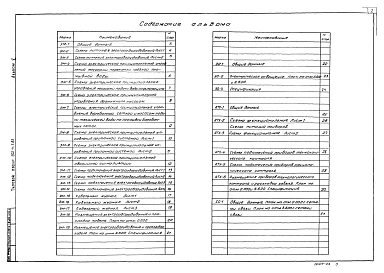 Альбом 5 Электротехническая часть. Чертежи монтажной зоны и заготовительного участка (из ТП 902-4-7.83)