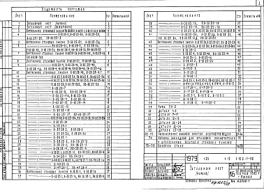 Часть 10 Раздел 10.2-1-110 Панели внутренних стен. Рабочие чертежи.