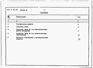 Альбом 4 Сметы.