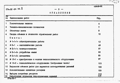 Альбом 2 Сметы.  