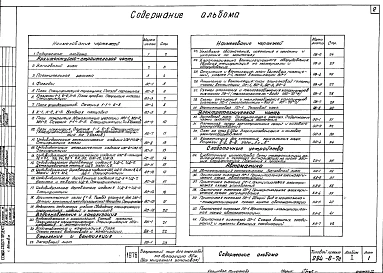 Альбом 1 Архитектурно-строительные и санитарно-технические чертежи, электрооборудование, автоматика, слаботочные устройства.