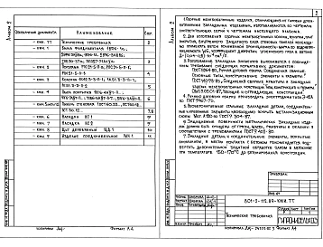 Альбом 2 Строительные изделия     