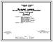 Типовой проект 816-2-22.86 Здание мойки тракторов и автомобилей. Предназначено для мойки тракторов и автомобилей. Размеры здания - 6x18 + 6x6 м. Расчетная температура: -30°С. Стены - панельные легкобетонные. Покрытие - железобетонные плиты по железобетонн