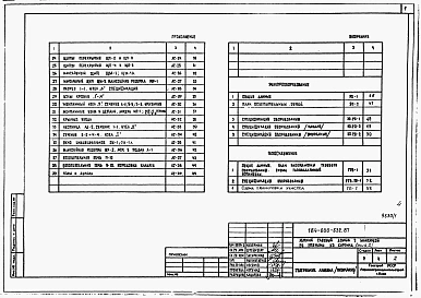 Альбом 1 Архитетктурно-строительные чертежи, электрооборудование и газоснабжение