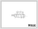 Проект 33915 Печь нагревательная конвейерная щелевая размером пода 0,696х2,552 м на природном газе