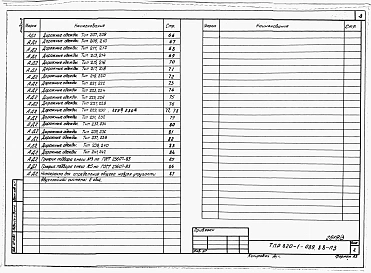 Альбом 3  Дорожные одежды     