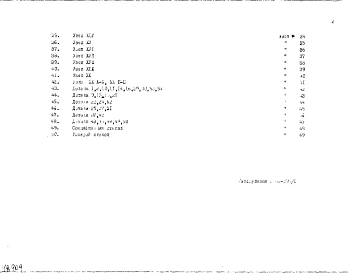 Альбом 1 Рабочие чертежи 
