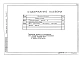 Альбом 4 Задание заводу- изготовителю. Эскизные чертежи общих видов.
