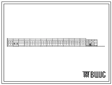 Типовой проект 816-1-103.86 Предприятия по изготовлению монтажных узлов и заготовок для животноводческих ферм и комплексов с программой 1 млн. руб. в год