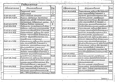 Выпуск 0 Материалы для проектирования 