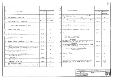 Альбом 2 Строительная часть  