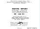 Шифр НК-164-22 Фризовые панели для жилых домов серии II-49 вариант "П" (вариант полупроходной чердачной кровли) (1964 г.)