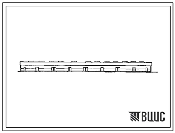 Типовой проект 803-2-41.90 Овчарня на 5000 голов молодняка. Содержание - стойлово-пастбищное. Кормление - под навесом. Раздача кормов – мобильная. Поение на выгульной площадке - из групповых поилок. Удаление навоза – бульдозером. Размеры здания - 12x168 м