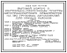 Типовой проект 416-4-110.86 Бытовой корпус с контрольно-пропускным пунктом автотранспортного предприятия на 150 грузовых автомобилей (для южных районов)