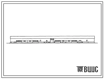 Типовой проект 812-4-1.86 Пункт приема и обработки вороха лука производительностью 2500 т в сезон. Предназначен для приемки, сушки, послеуборочной и предреализационной обработки лука-севка или лука-матки, или лука-репки. Размеры здания - 36x90 м. Расчетна
