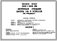 Типовой проект 224-1-502.86 Неполная средняя школа на 9 классов (192 учащихся). Стены из кирпича.