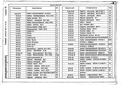 Альбом 10 Изделия арматурные, металлические     