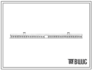 Типовой проект 802-3-7.84 Свинарник для опоросов на 180 свиноматок. Для строительства в климатических подрайонах Эстонской ССР.