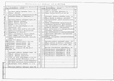 Альбом 2 Технология производства. Архитектурно-строительные решения. Отопление и вентиляция. Внутренний водопровод и канализация. Силовое электрооборудование.Электрическое освещение. Слаботочные устройства. Спецификации оборудоваия. 