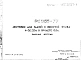 Шифр РС 6155-77 Лестницы для зданий с высотой этажа Н=3,0; 3,3 м в пролете 6,6м (1977 г.)