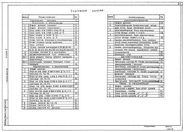 Альбом 2 Сантехнические и электротехнические чертежи
