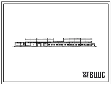 Типовой проект 813-3-10.84 Холодильник для фруктов емкостью 2000 тонн на базе холодильной установки ХМФ-32.