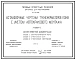Типовой проект 407-03-410.86 Установочные чертежи трансформаторов 110 кВ с учетом автокранового монтажа