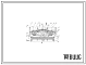 Проект 36529 Печь щелевая для нагрева труб, размер пода 2,1х0,6 м на газе