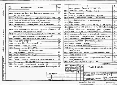 Альбом 1 Пояснительная записка. Технология производства. Архитектурные решения. Конструкции железобетонные. Отопление и вентиляция. Внутренние водопровод и канализация. Силовое электрооборудование. Электрическое освещение. Связь и сигнализация. Автомати
