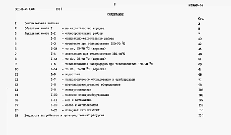 Альбом 6 Сметы.  
