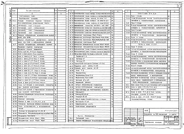 Альбом 1 Архитектурно-строительная часть. Технология. Медицинское газоснабжение